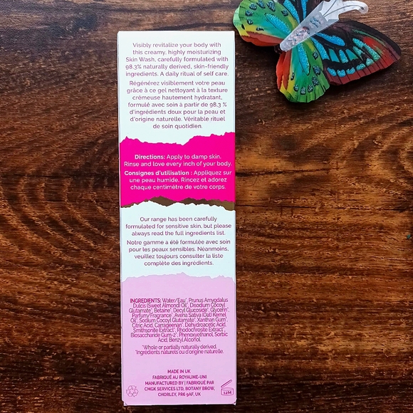 The Beauty of Eczema Skin Wash - Picture 5 of 6